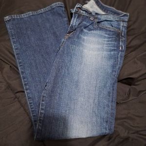 Lucky brand mens jeans